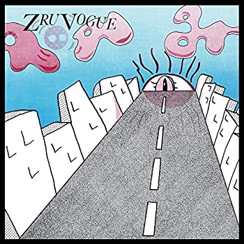 【中古】【輸入品・未使用】Zru Vogue|スカイマーケットプラス