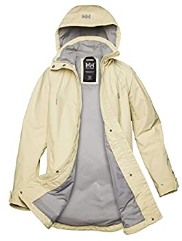 【中古】【輸入品・未使用】Helly Hansen Valentia Raincoat
