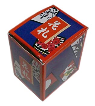 【中古】【輸入品・未使用】Hnafuda Flower Cards (Japanese Hanafuda Playing Cards Game) [並行輸入品]