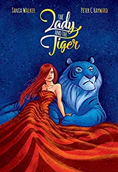 【中古】【輸入品・未使用】The Lady and The Tiger Game [並行輸入品]