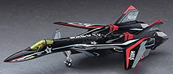 【中古】【輸入品・未使用】1/72スケール マクロスプラス YF-19 K-40 limited ver. 河森正治EXPO 未塗装未組立プラモデル画像