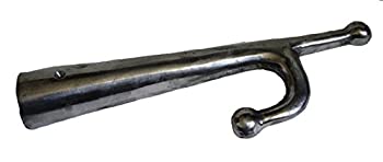 【中古】【輸入品・未使用】航海ボートフックヘッド - ボートフックヘッド - ボアーク - 海洋船舶 ボートデッキ ハードウェア ネイビー