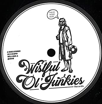 【中古】【輸入品・未使用】Tribute to Anthony Wayne Moore / Emirates Ylaruam [Analog]｜スカイマーケットプラス