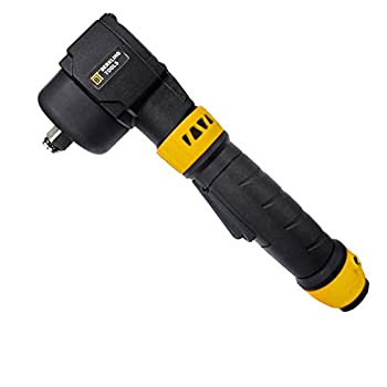 【中古】【輸入品・未使用】Berkling Tools BT 2425J 1/2” Ultra Compact Angle Air Impact Wrench - 500 ft-lb Breakaway Torque%ｶﾝﾏ% Gearless Direct Drive%ｶﾝﾏ% 9.7%ﾀﾞ