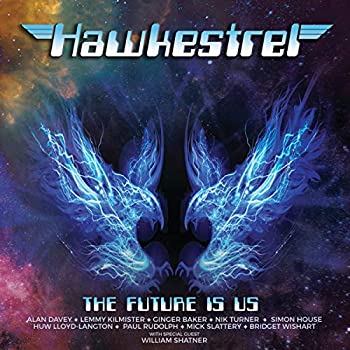 【中古】【輸入品・未使用】The Future Is Us [Analog]｜スカイマーケットプラス