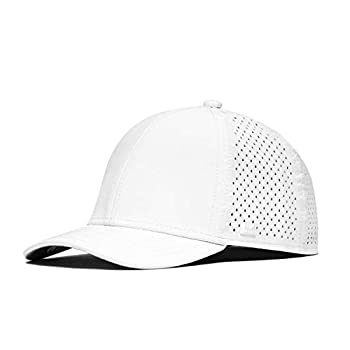 【中古】【輸入品・未使用】melin HAT メンズ US サイズ: One Size カラー: ホワイト|スカイマーケットプラス