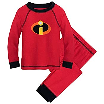 【中古】【輸入品・未使用】Disney SLEEPWEAR ボーイズ US サイズ: 6 カラー: マルチカラー｜スカイマーケットプラス