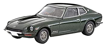 【中古】【輸入品・未使用】トミカリミテッドヴィンテージ ネオ 1/64 LV-N41c ニッサン フェアレディZ-L 2by2 77年式 緑 完成品