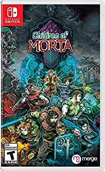 【中古】【輸入品・未使用】Children of Morta (輸入版:北米) ? Switch｜スカイマーケットプラス