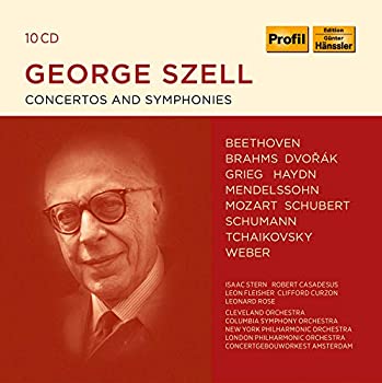 【中古】【輸入品・未使用】Concertos & Symphonies 12,849円