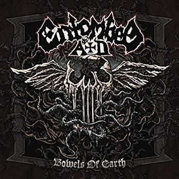 【中古】【輸入品・未使用】Bowels of Earth-Ltd/Lp+CD [Analog]