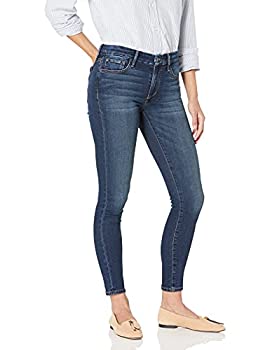 【中古】【輸入品・未使用】Joe's Jeans PANTS レディース US サイズ: 25 カラー: ブルー