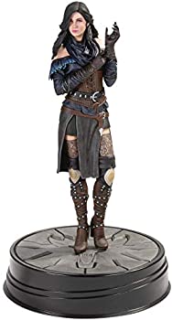 【中古】【輸入品・未使用】ウィッチャー3 ワイルドハント/イェネファー（シリーズ2） 9.5インチ フィギュア