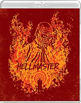 【中古】【輸入品・未使用】Hellmaster [Blu-ray]｜スカイマーケットプラス