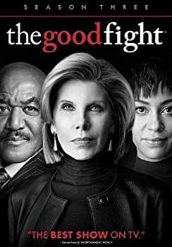 【中古】【輸入品・未使用】The Good Fight: Season Three [DVD]｜スカイマーケットプラス