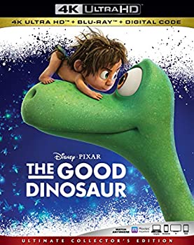 【中古】【輸入品・未使用】The Good Dinosaur [Blu-ray]｜スカイマーケットプラス