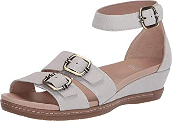 【中古】【輸入品・未使用】[dansko] レディース Astrid サンダル US サイズ: 9.5-10