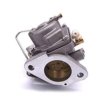【中古】【輸入品・未使用】SouthMarine ボートエンジン 13200-944J0-000 13200-944J0 キャブレターアセンブリ スズキ DT40 DT40W 40WR 船外モーター用