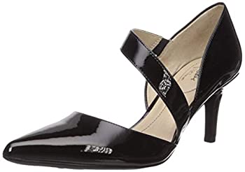 【中古】【輸入品・未使用】Life Stride レディース Suki パンプス US サイズ: 7.5 カラー: ブラック 17,939円