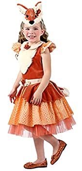 【中古】【輸入品・未使用】Princess Paradise Peace The Pretty Fox 子供用コスチューム XL|スカイマーケットプラス