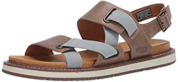 【中古】【輸入品・未使用】KEEN Women's Lana Z-Strap Sandal%カンマ% Brown%カンマ% 8|スカイマーケットプラス