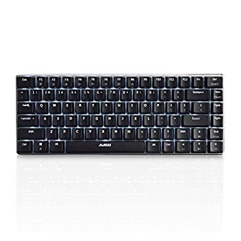 white led backlit keyboard