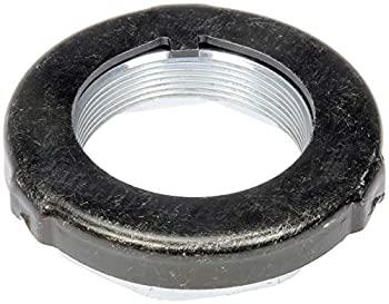 【中古】【輸入品・未使用】Dorman 615-979 Spindle Nut for Select Chevrolet/GMC Models (Pack of 2)%ｶﾝﾏ% 2 Pack｜スカイマーケットプラス
