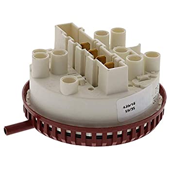 【中古】【インポート品・未当て嵌める】ERP WH12X10412 洗濯機剪断応力取り替えっこ