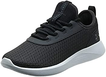 【中古】【インポート品・未当て嵌める】Under Armour Women\u0027s Skylar 2 Sneaker%ｶﾝﾏ% Jet Gray (100)/Black%ｶﾝﾏ% 6 M US