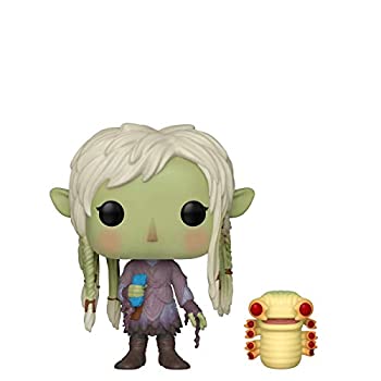 【中古】【輸入品・未使用】Funko - Figurine Dark Crystal 2019 - Deet Pop 10cm - 0889698415002