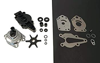 【中古】【輸入品・未使用】The ROP Shop ウォーターポンプキット
