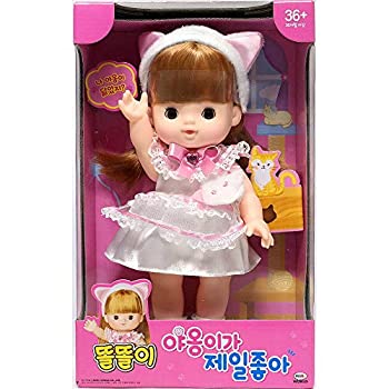 【中古】【輸入品・未使用】Mimiworld Toritori I Like The Cat おもちゃ [並行輸入品]｜スカイマーケットプラス