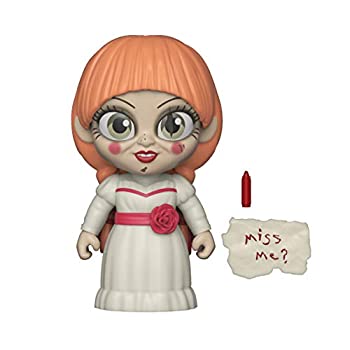 【中古】【輸入品・未使用】Funko - Figurine Horror - Annabelle 5 Stars 8cm - 0889698409803 9,127円