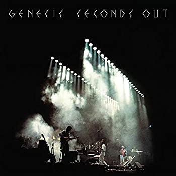 【中古】【輸入品・未使用】Seconds Out -Half Spd- [12 inch Analog]｜スカイマーケットプラス