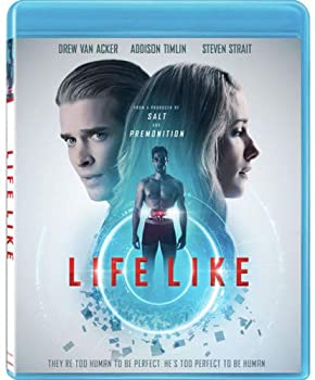 【中古】【輸入品・未使用】Life Like [Blu-ray]｜スカイマーケットプラス