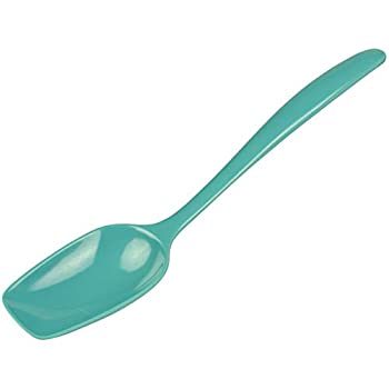 【中古】【輸入品・未使用】Gourmac Hutzler 10インチ メラミンサービングスプーン ターコイズ 14,929円