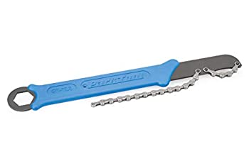 【中古】【輸入品・未使用】Park Tool SR-12.2 スプロケットリムーバー チェーンホイップ 7~12速の自転車カセット用|スカイマーケットプラス