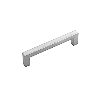 【中古】【輸入品・未使用】Hickory Hardware HH075327-SS-10B スカイライトコレクションプル センター穴3-3/4インチ (96mm) ステンレススチール 10個｜スカイマーケットプラス