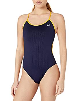 【中古】【インポート品・未当て嵌める】TYR レディース ヘキサ トリニティフィット 32