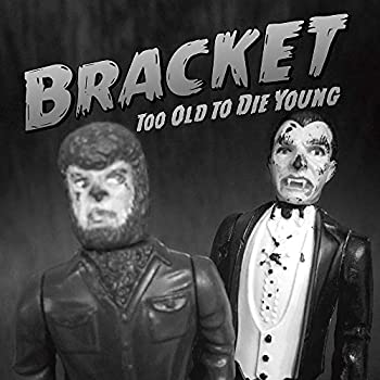 【中古】【輸入品・未使用】Too Old To Die Young [Analog]｜スカイマーケットプラス