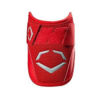 【中古】【輸入品・未使用】EvoShield PRO-SRZ バッター エルボーガード スモール スカーレット｜スカイマーケットプラス