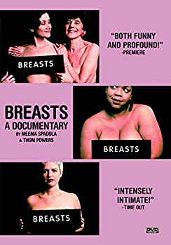 【中古】【輸入品・未使用】Breasts: A Documentary [DVD]｜スカイマーケットプラス