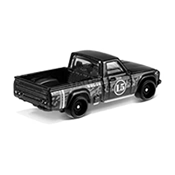 【中古】【輸入品・未使用】ホットウィール 2019-#138 マツダ REPU (ロータリーエンジンピックアップ) ブルー [並行輸入品]