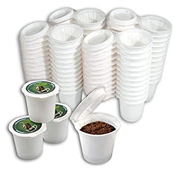 【中古】【輸入品・未使用】iFillCup、自分だけのシングルサーブポッドを埋めますエコフレンドリー100%リサイクル可能ポッド1.0 & 2.0 Keurigを含むすべてのKカップコーヒー 36,703円
