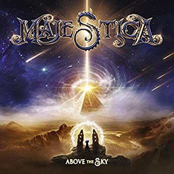 【中古】【輸入品・未使用】Above The Sky [Analog]