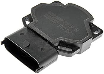 【中古】【輸入品・未使用】Dorman - OE Solutions 699-134 Accelerator Pedal Position Sensor