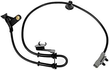 【中古】【輸入品・未使用】Dorman 970-102 Front Passenger Side Anti-Lock Braking System Wheel Speed Sensor for Select Chrysler / Dodge Models