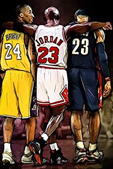 マイケルジョーダン　ポスター　アルミフレーム付き ポスター 【 NBA マイケル・ジョーダン / Michael Jordan