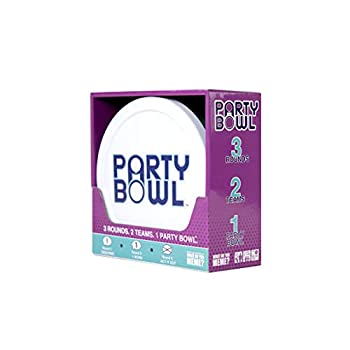 【中古】【輸入品・未使用】FAMILY GAME PARTY BOWL 18,674円
