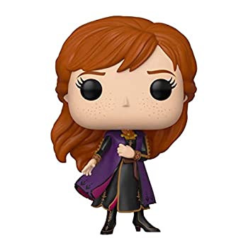 【中古】【輸入品・未使用】Funko - Figurine Disney Reine des Neiges 2 - Anna Pop 10cm - 0889698408868 9,125円